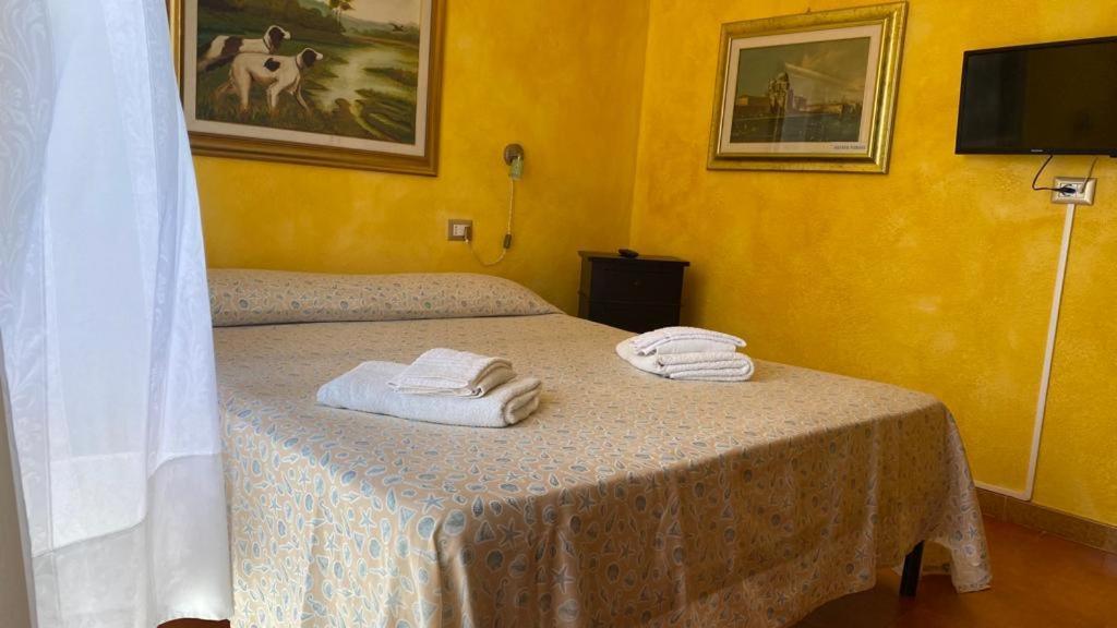 Araxi Apartment Villa San Pietro Exterior photo